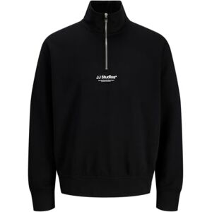 JACK & JONES Jjesoho Sweat Quarter Zip Hn Noos JACK & JONES Jjesoho Sweat Quarter Zip Hn Noos