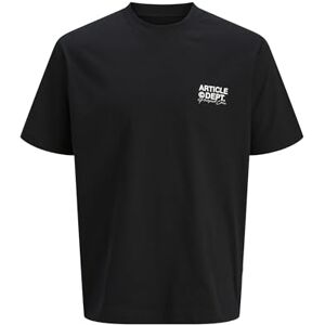 JACK & JONES Jcodynamic Dust Tee Ss Crew Neck JACK & JONES Jcodynamic Dust Tee Ss Crew Neck
