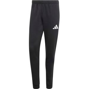 Adidas Herren Entrada26 Sweat Pants, Black/White, XXL Adidas Herren Entrada26 Sweat Pants, Black/White, XXL