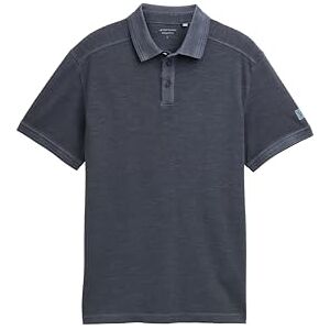 TOM TAILOR Herren Poloshirt TOM TAILOR Herren Poloshirt
