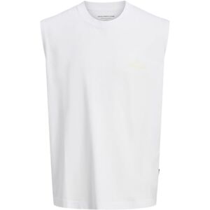 JACK & JONES Jcoinfinity Sun Chest Sl Tee Crew Neck JACK & JONES Jcoinfinity Sun Chest Sl Tee Crew Neck