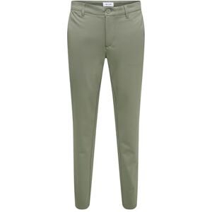 Only & Sons Male Chino Hose ONSMARK Chinos Only & Sons Male Chino Hose ONSMARK Chinos