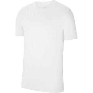 NIKE Herren M Nk Park20 Tee T-Shirt, White/Black, L EU NIKE Herren M Nk Park20 Tee T-Shirt, White/Black, L EU