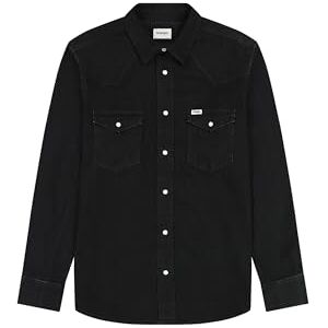Wrangler Western Shirt Wrangler Western Shirt