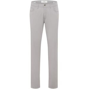 BRAX Herren Style Cadiz U Ultralight Five-Pocket Freizeithose Silver 38W / 34L BRAX Herren Style Cadiz U Ultralight Five-Pocket Freizeithose Silver 38W / 34L