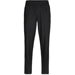 JACK & JONES Relaxed Fit Hose JPSTKANE JJEDWIN Jogger NOOS, Schwarz,M JACK & JONES Relaxed Fit Hose JPSTKANE JJEDWIN Jogger NOOS, Schwarz,M