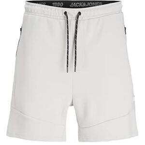 JACK & JONES JPSTGORDON JJAIR Sweat Shorts BEX SN JACK & JONES JPSTGORDON JJAIR Sweat Shorts BEX SN