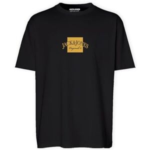JACK & JONES Jorboston Tee Ss Crew Neck FST JACK & JONES Jorboston Tee Ss Crew Neck FST
