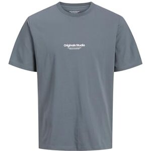 JACK & JONES Jorvesterbro Tee Ss Crew Neck Noos JACK & JONES Jorvesterbro Tee Ss Crew Neck Noos