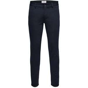 Only & Sons Male Chino Hose ONSMARK Slim Fit Chino Hose Only & Sons Male Chino Hose ONSMARK Slim Fit Chino Hose