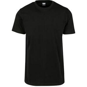 Urban Classics Herren Basic Tee – Kurzarm T Shirt mit Rundhalsausschnitt in regulärer Passform für Freizeit Sport Alltag und Streetwear Outfits,4XL,4XL Urban Classics Herren Basic Tee – Kurzarm T Shirt mit Rundhalsausschnitt in regulärer Passform für Freizeit Sport Alltag und Streetwear Outfits,4XL,4XL