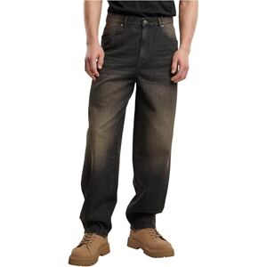 Urban Classics Herren Hose 90‘s Jeans 2000 Washed 32 Urban Classics Herren Hose 90‘s Jeans 2000 Washed 32