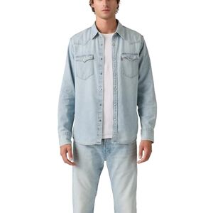 Levi's Barstow Western Standard Solucell Worn-I Levi's Barstow Western Standard Solucell Worn-I