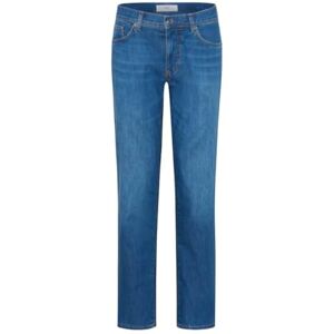BRAX Herren Style Cadiz Ultralight Denim Blue Planet Five-Pocket Jeans Regular Blue Used 36W / 30L BRAX Herren Style Cadiz Ultralight Denim Blue Planet Five-Pocket Jeans Regular Blue Used 36W / 30L