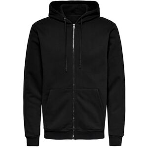 Only & Sons Male Kapuzenpullover ONSCERES Sweatshirt Only & Sons Male Kapuzenpullover ONSCERES Sweatshirt