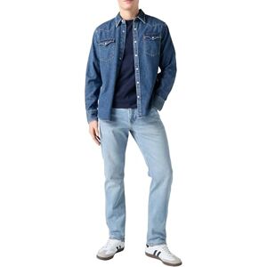 Levi's Herren 502 Taper Jeans, Call It Off, 30W / 32L Levi's Herren 502 Taper Jeans, Call It Off, 30W / 32L