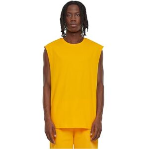 Urban Classics Herren Open Edge Sleeveless Tee – Locker geschnittenes Muskelshirt aus 100% Baumwolle, ärmellos, Sommer Tank Top für Sport & Freizeit,Magicmango,M Urban Classics Herren Open Edge Sleeveless Tee – Locker geschnittenes Muskelshirt aus 100% Baumwolle, ärmellos, Sommer Tank Top für Sport & Freizeit,Magicmango,M