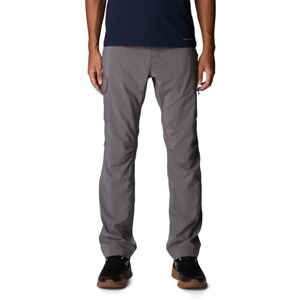 Columbia Herren Gebrauchshose, Silver Ridge Columbia Herren Gebrauchshose, Silver Ridge