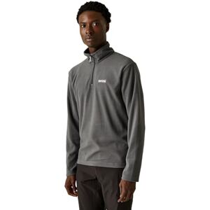 Regatta Thompson Herren Fleece Jacke, Grau (Iron), 52-54 EU (Herstellergröße: L) Regatta Thompson Herren Fleece Jacke, Grau (Iron), 52-54 EU (Herstellergröße: L)