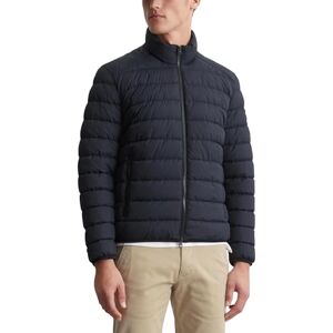 Marc O' Polo Marc OߴPolo Herren Steppjacke Übergangsjacke wasserabweisend, Blau (Dark Navy), XS Marc O' Polo Marc OߴPolo Herren Steppjacke Übergangsjacke wasserabweisend, Blau (Dark Navy), XS