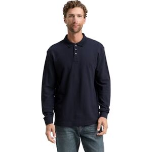 TOM TAILOR Herren Poloshirt TOM TAILOR Herren Poloshirt