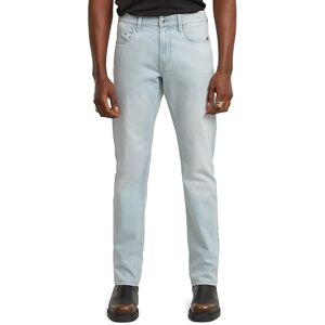 G-STAR Herren Mosa Straight Jeans, Blau (Sun Faded Blue Vapour D23692-D936-H112), 30W / 30L G-STAR Herren Mosa Straight Jeans, Blau (Sun Faded Blue Vapour D23692-D936-H112), 30W / 30L