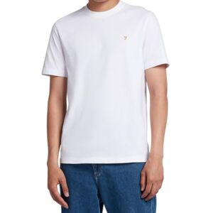 Farah T-Shirts Danny REG SS Tee, Bangladesch, M EU Farah T-Shirts Danny REG SS Tee, Bangladesch, M EU