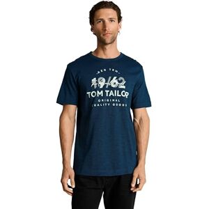 TOM TAILOR Herren T-Shirt TOM TAILOR Herren T-Shirt