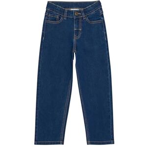 MINYMO Jungen Regular Wide Jeans MINYMO Jungen Regular Wide Jeans