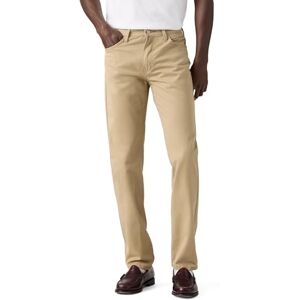 Levi's Herren 511 Slim Jeans, Harvest Gold, 33W / 32L Levi's Herren 511 Slim Jeans, Harvest Gold, 33W / 32L
