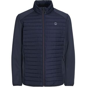 JACK & JONES Jjemulti Quilted Collar Noos JACK & JONES Jjemulti Quilted Collar Noos