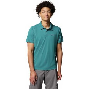 Columbia Herren Poloshirt, Zero Rules Light Columbia Herren Poloshirt, Zero Rules Light