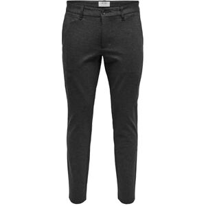 Only & Sons Male Chino Hose ONSMARK Slim Fit Chino Hose Only & Sons Male Chino Hose ONSMARK Slim Fit Chino Hose