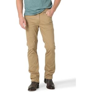 Wrangler Authentics Herren Slim Fit Straight Leg Jeans, Eichel, 36W / 32L Wrangler Authentics Herren Slim Fit Straight Leg Jeans, Eichel, 36W / 32L
