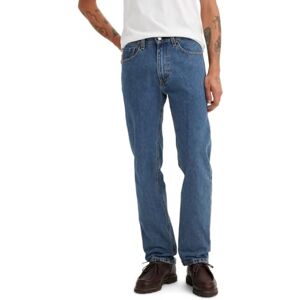 Levi's Herren Jeanshose 505 mit Reißverschluss, Regular Fit, Medium Stonewash, W36/L32 Levi's Herren Jeanshose 505 mit Reißverschluss, Regular Fit, Medium Stonewash, W36/L32