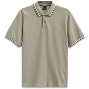 Bugatti Herren Poloshirt Baumwolle Modern Fit Basic Bugatti Herren Poloshirt Baumwolle Modern Fit Basic