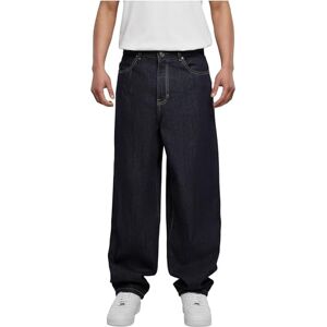 Urban Classics Herren Hose 90‘s Jeans Rinsed Denim 32 Urban Classics Herren Hose 90‘s Jeans Rinsed Denim 32