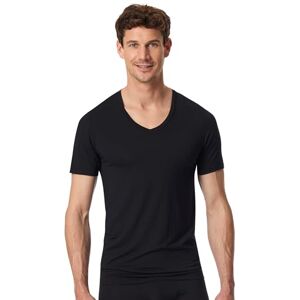 Schiesser Herren T-Shirt V-Ausschnitt Premium Modal Schiesser Herren T-Shirt V-Ausschnitt Premium Modal
