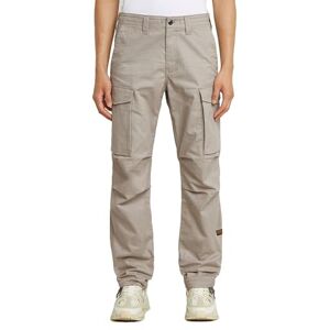 G-STAR Herren Core Regular Cargo, Mehrfarben (toggee/Milk Dobby D24309-D921-H062), 33W / 32L G-STAR Herren Core Regular Cargo, Mehrfarben (toggee/Milk Dobby D24309-D921-H062), 33W / 32L