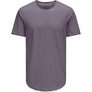 Only & Sons Male T-Shirt ONSBENNE T-Shirt Only & Sons Male T-Shirt ONSBENNE T-Shirt