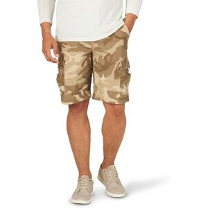 Lee Extreme Motion Crossroad Cargo-Shorts für Herren, 52 Lee Extreme Motion Crossroad Cargo-Shorts für Herren, 52
