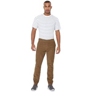 Levi's Xx Chino Std Ii Karla Brown S 14W Cord Levi's Xx Chino Std Ii Karla Brown S 14W Cord