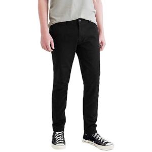 Dockers Smart 360 Flex California Khaki Skinny Beautiful Black 31 32 Dockers Smart 360 Flex California Khaki Skinny Beautiful Black 31 32