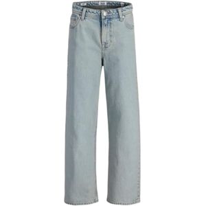 JACK & JONES Boy Baggy Fit Jeans JJIALEX JJORIGINAL SQ 205 SN JNR Baggy Fit Jeans Junior JACK & JONES Boy Baggy Fit Jeans JJIALEX JJORIGINAL SQ 205 SN JNR Baggy Fit Jeans Junior