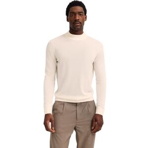 Bugatti Herren Pullover Rollkragen Seide Bugatti Herren Pullover Rollkragen Seide