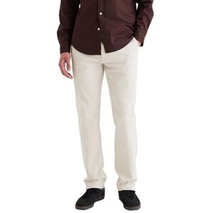 Dockers Herren Ultimate 360 Chino Slim, Sahara Khaki, 33 32 Dockers Herren Ultimate 360 Chino Slim, Sahara Khaki, 33 32
