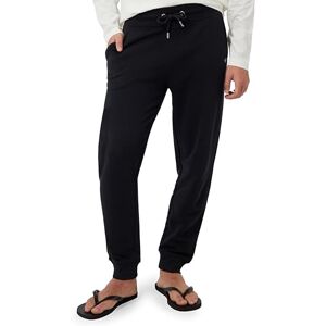 GANT Herren REG Shield Sweatpants Lässige Hose, Black, M GANT Herren REG Shield Sweatpants Lässige Hose, Black, M