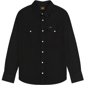 Lee Regular Western Shirt Lee Regular Western Shirt
