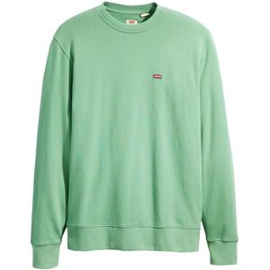Levi's Sweatshirt mit Rundhalsausschnitt Levi's Sweatshirt mit Rundhalsausschnitt