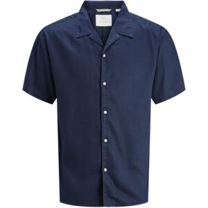 JACK & JONES Jprccandrew Resort S/S Shirt JACK & JONES Jprccandrew Resort S/S Shirt